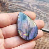 Lot de pierres – labradorites n°04 X 5