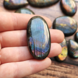 Lot de pierres – labradorites n°05 X 10