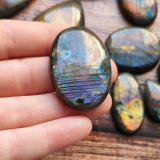 Lot de pierres – labradorites n°05 X 10