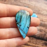 Lot de pierres – labradorites n°11 X 5