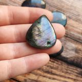 Lot de pierres – labradorites n°13 X 5