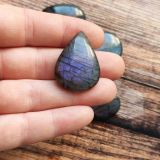 Lot de pierres – labradorites n°13 X 5