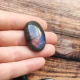 Lot de pierres – labradorites n°13 X 5