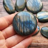 Lot de pierres – labradorites n°34 X 10