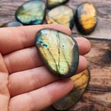 Lot de pierres – labradorites n°36 X 10