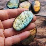 Lot de pierres – labradorites n°36 X 10