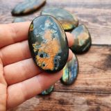 Lot de pierres – labradorites n°37 X 10