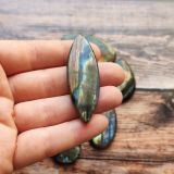Lot de pierres – labradorites n°37 X 10
