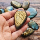 Lot de pierres – labradorites n°38 X 10