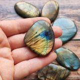 Lot de pierres – labradorites n°38 X 10