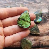 Lot de pierres – labradorites n°38 X 10