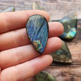 Lot de pierres – labradorites n°38 X 10