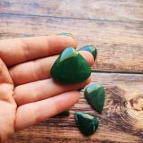 Lot de pierres – aventurine n°01 X 10