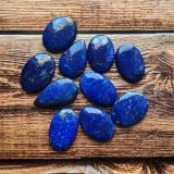 Lot de pierres – lapis lazuli n°01 X 10