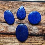 Lot de pierres – lapis lazuli n°01 X 04