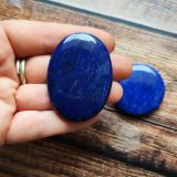 Lot de pierres – lapis lazuli n°01 X 04