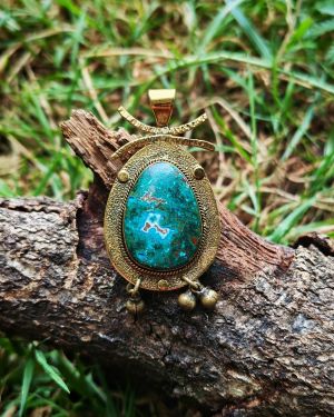 Talisman Nirjhara