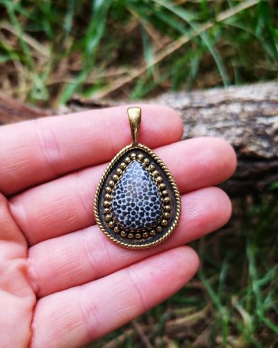 Talisman Shila