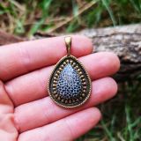 Talisman Shila