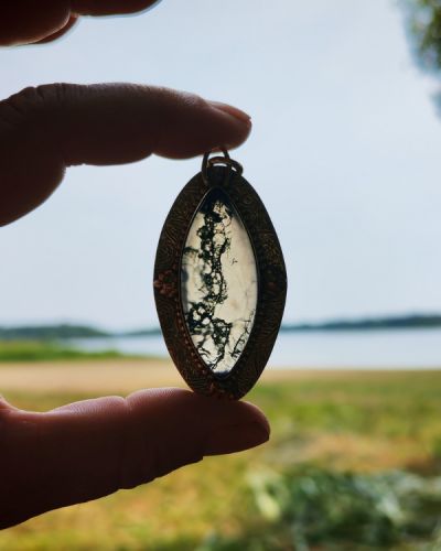 Talisman Aranya