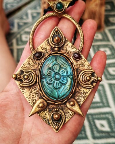 Talisman AABHA