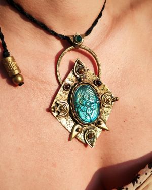 Talisman AABHA