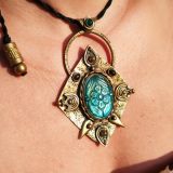 Talisman AABHA